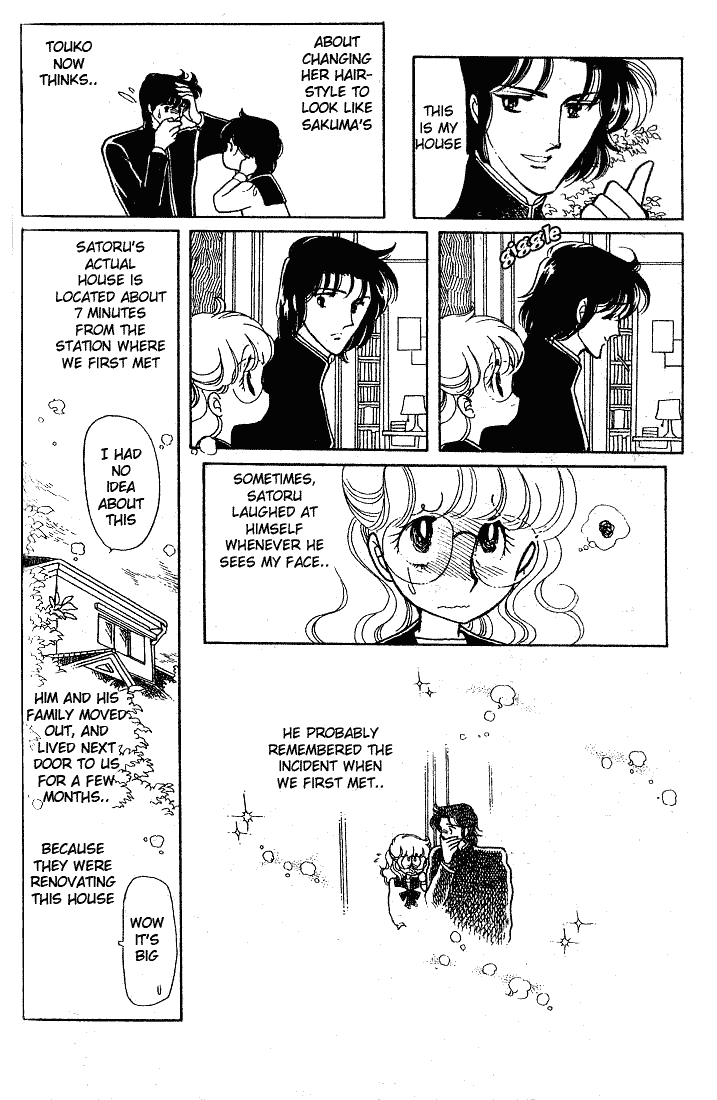 Page 16 Chapter 4 Maybe Friday