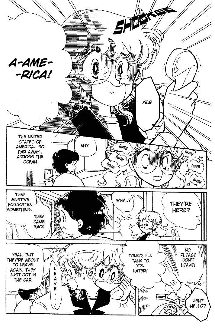 Page 8 Chapter 4 Maybe Friday