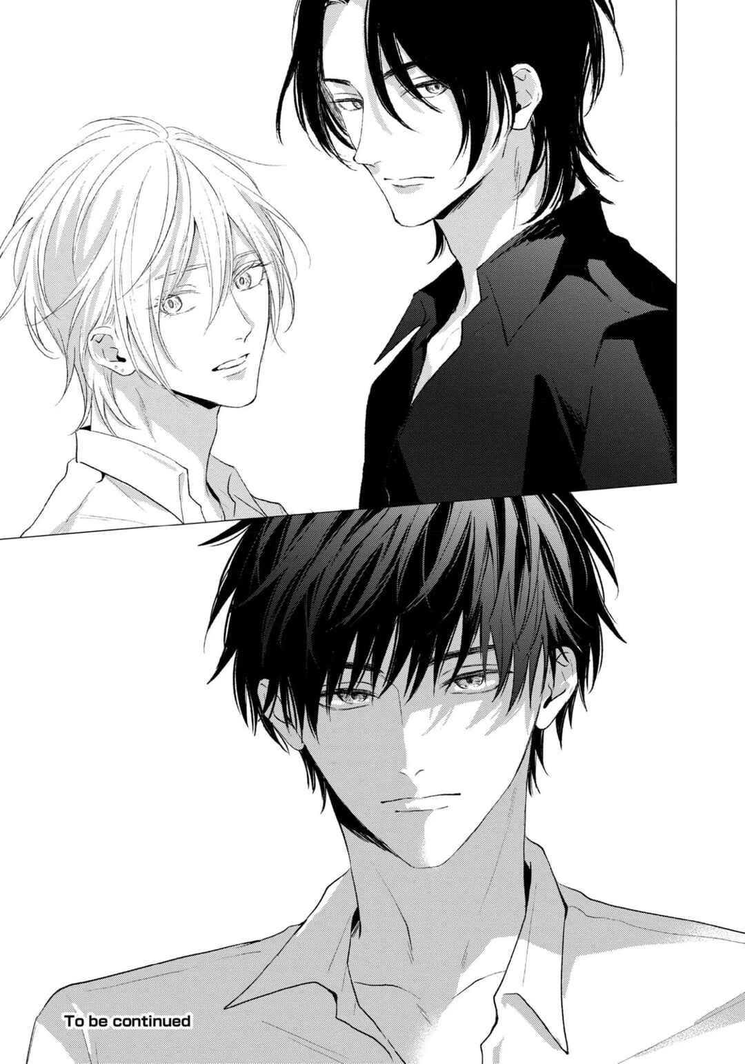 Page 28 Chapter 2 Imitation Play 2 -dawn-