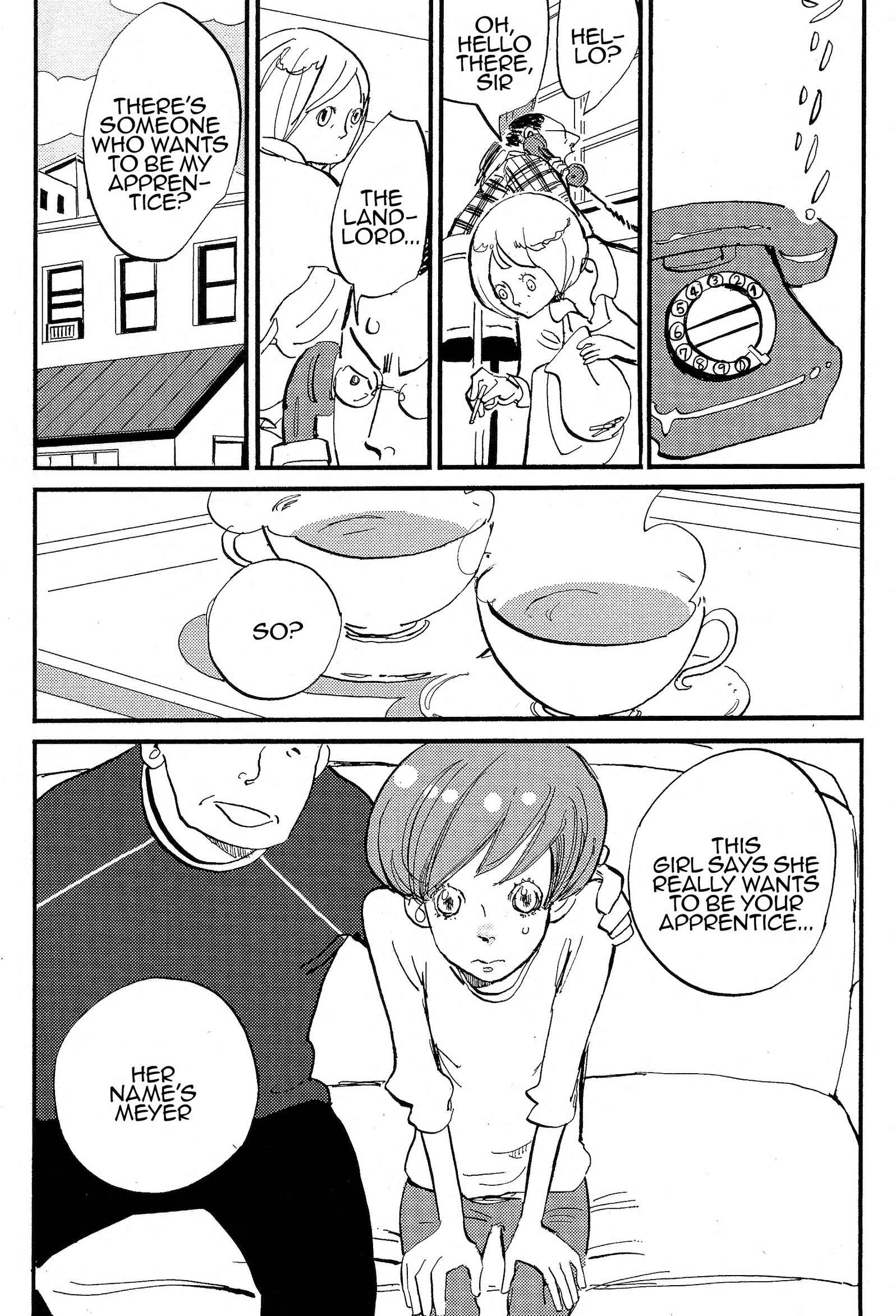 Page 12 Chapter 3 Cigarette Anthology MENTHOL