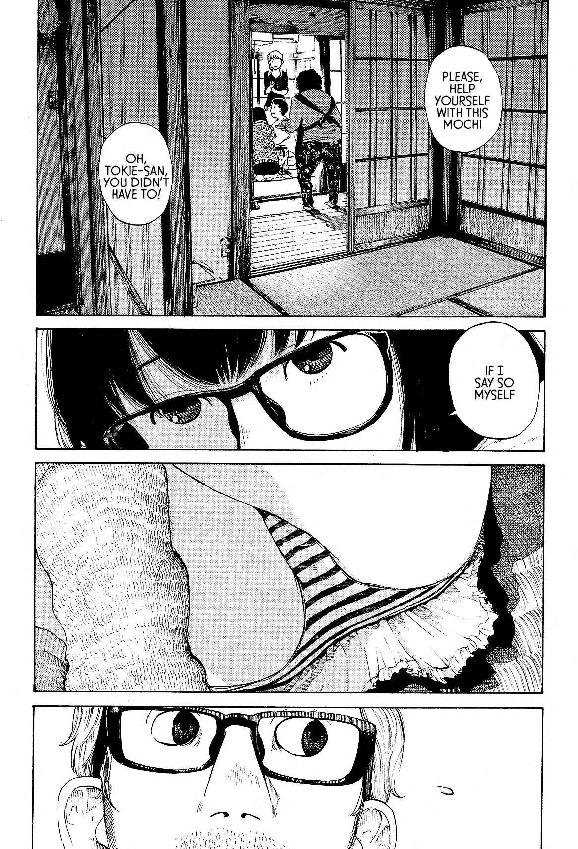 Page 6 Chapter 4 Cigarette Anthology MENTHOL
