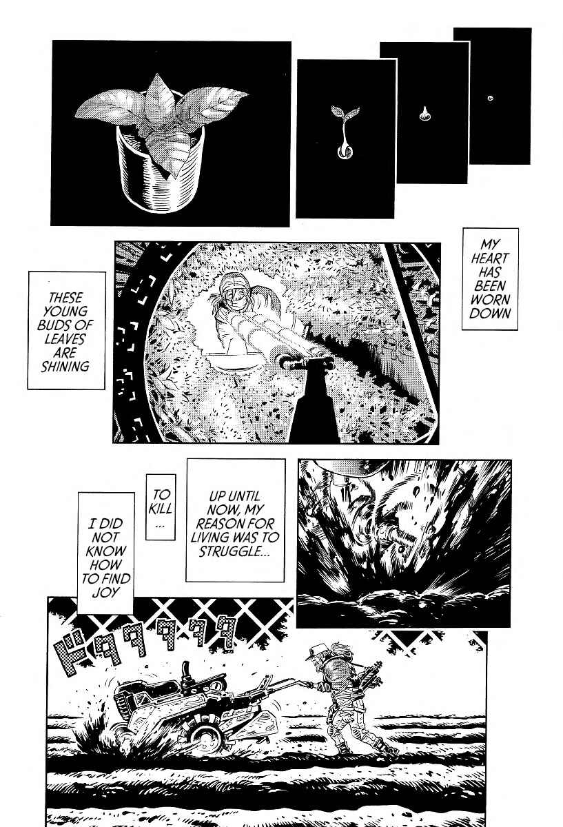 Page 12 Chapter 2 Cigarette Anthology MENTHOL