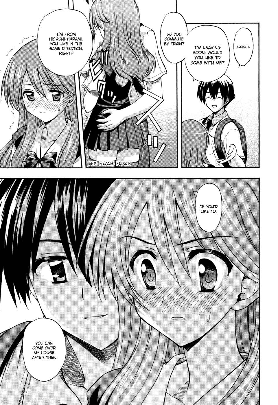 Page 11 Chapter 7 Cross Days