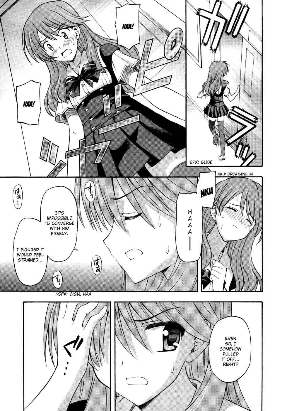 Page 13 Chapter 7 Cross Days
