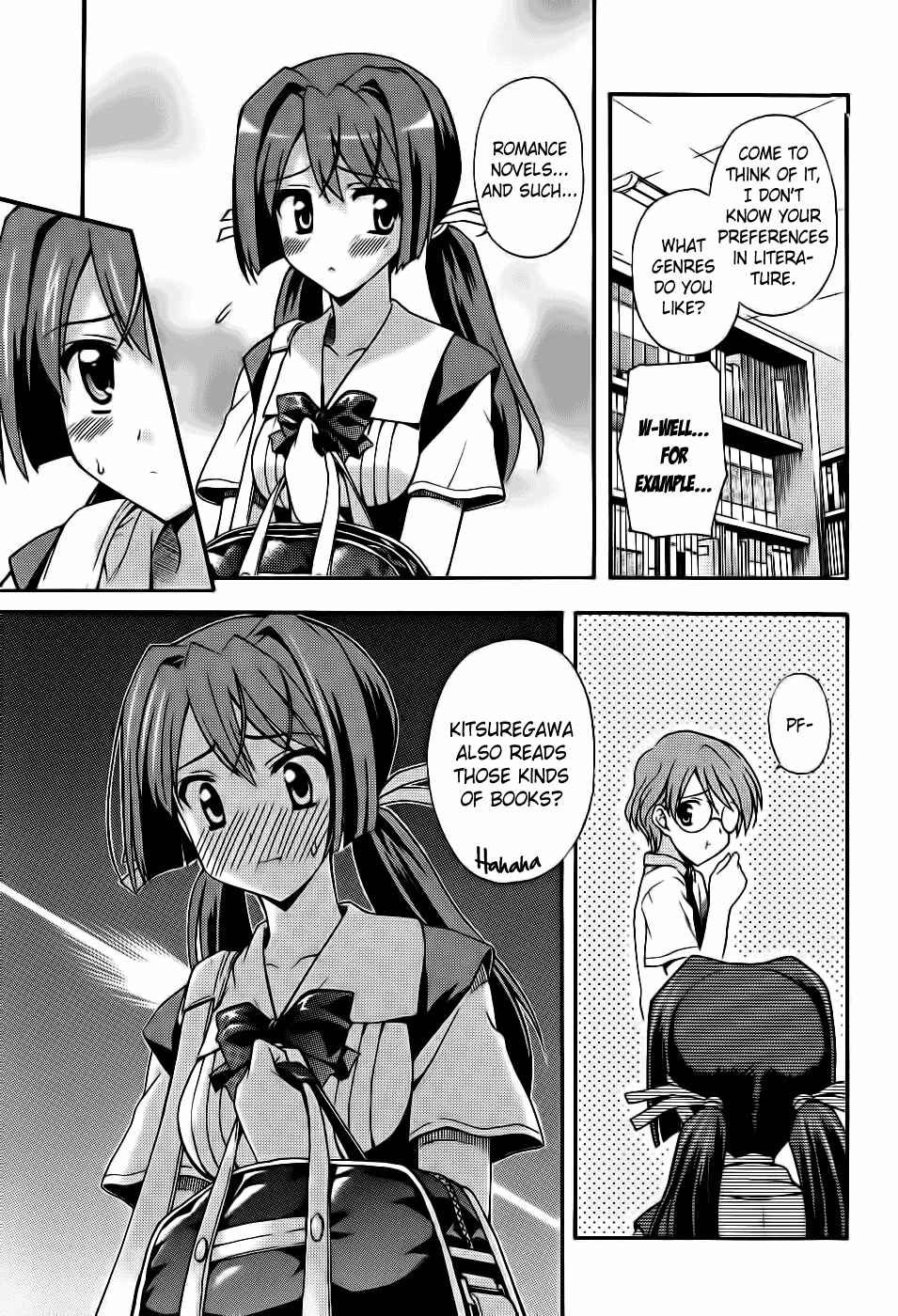 Page 19 Chapter 4 Cross Days