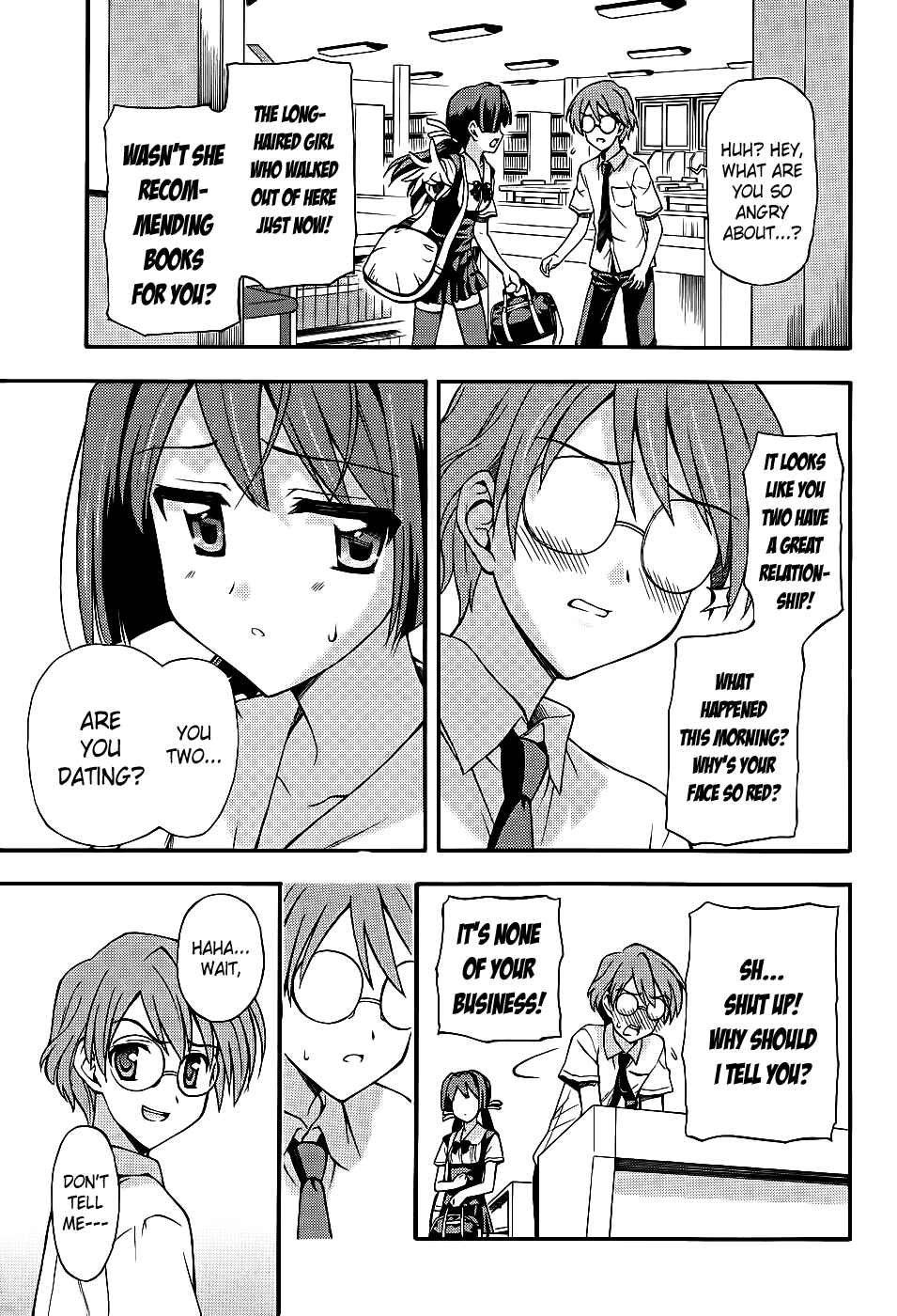 Page 21 Chapter 4 Cross Days
