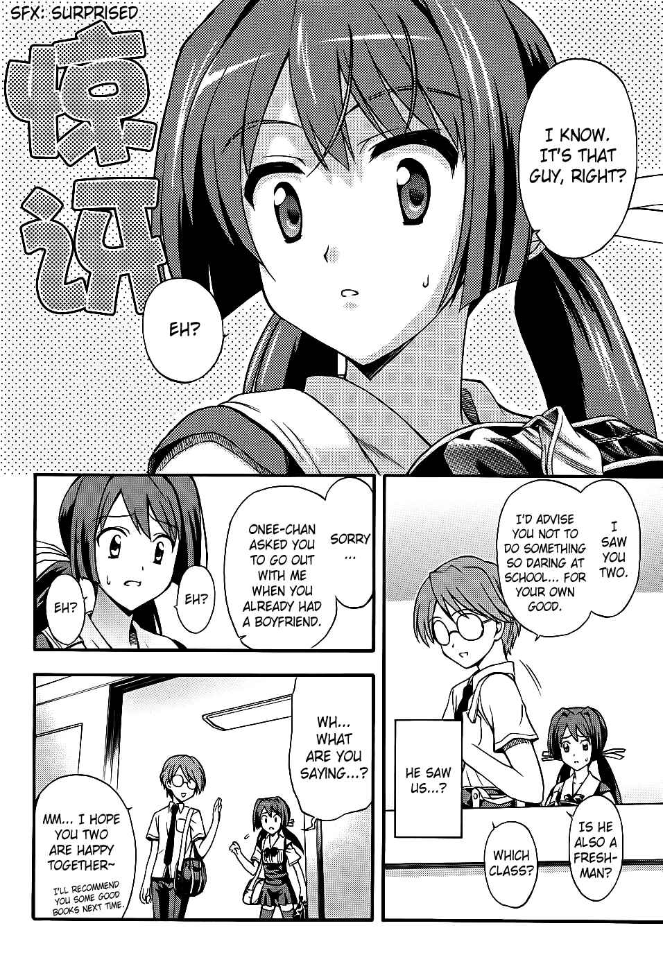 Page 24 Chapter 4 Cross Days