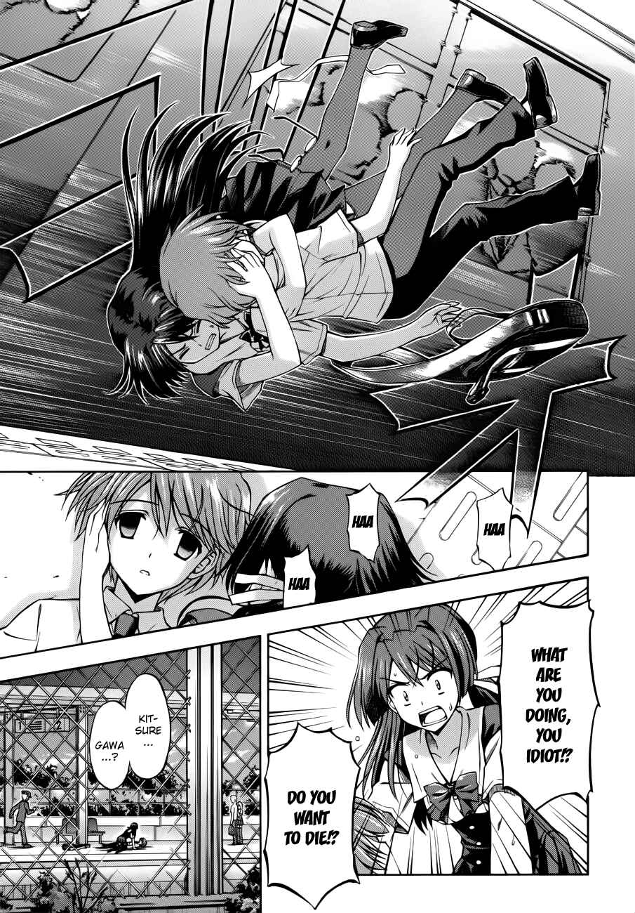 Page 11 Chapter 13 Cross Days