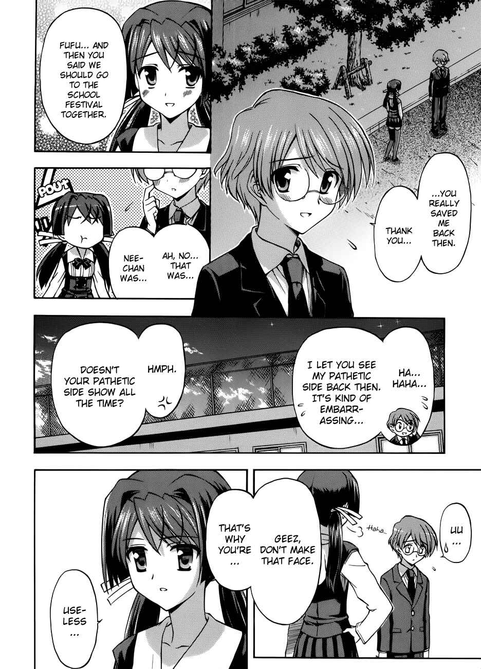 Page 20 Chapter 13 Cross Days
