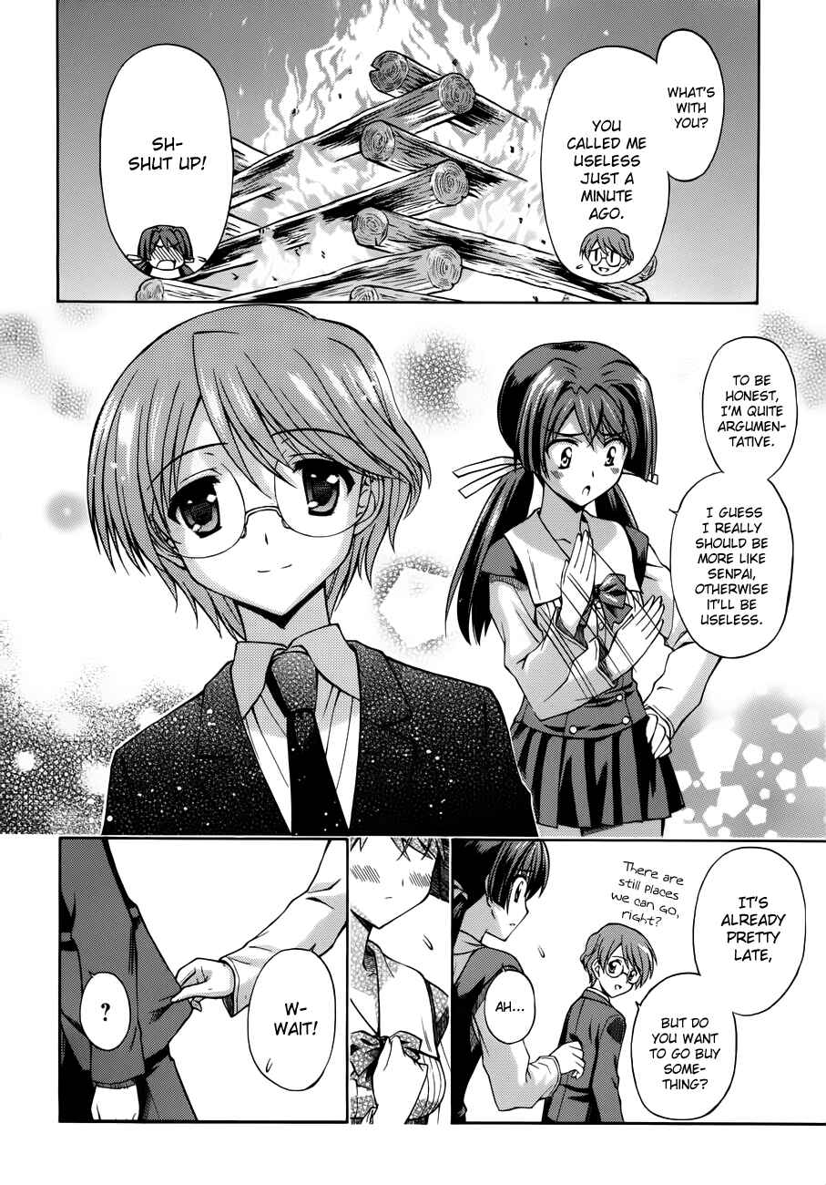 Page 24 Chapter 13 Cross Days