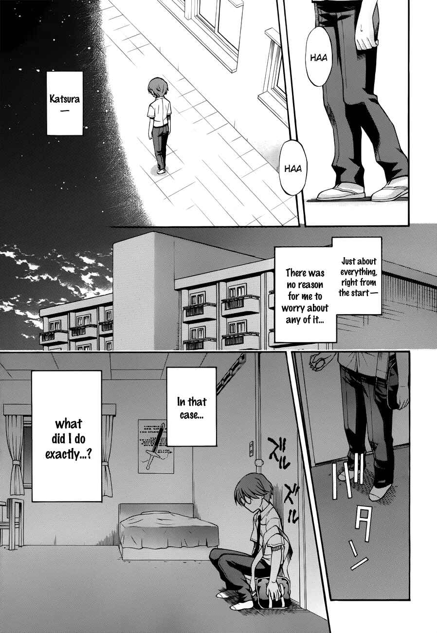 Page 11 Chapter 12 Cross Days