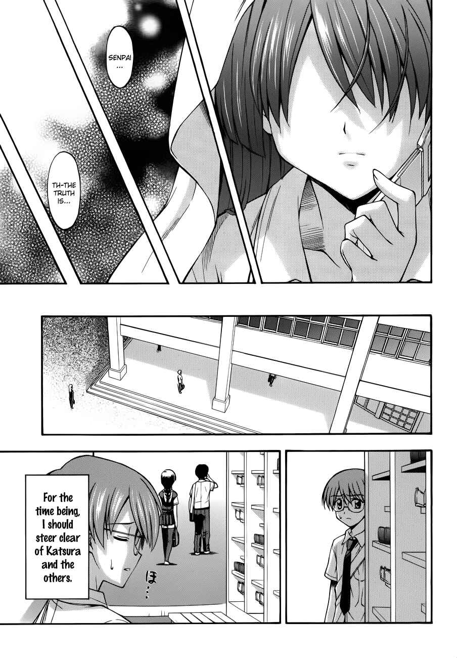 Page 17 Chapter 12 Cross Days