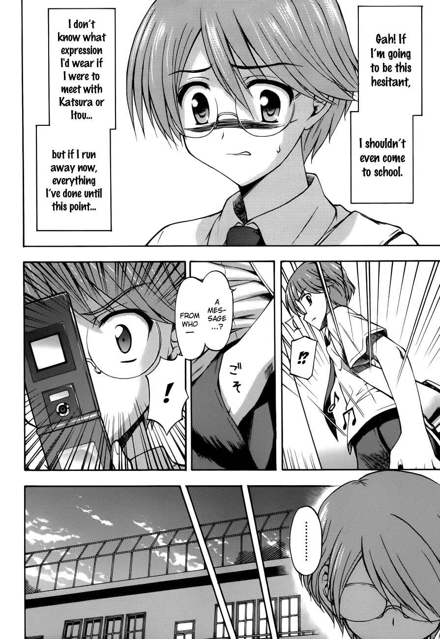 Page 18 Chapter 12 Cross Days