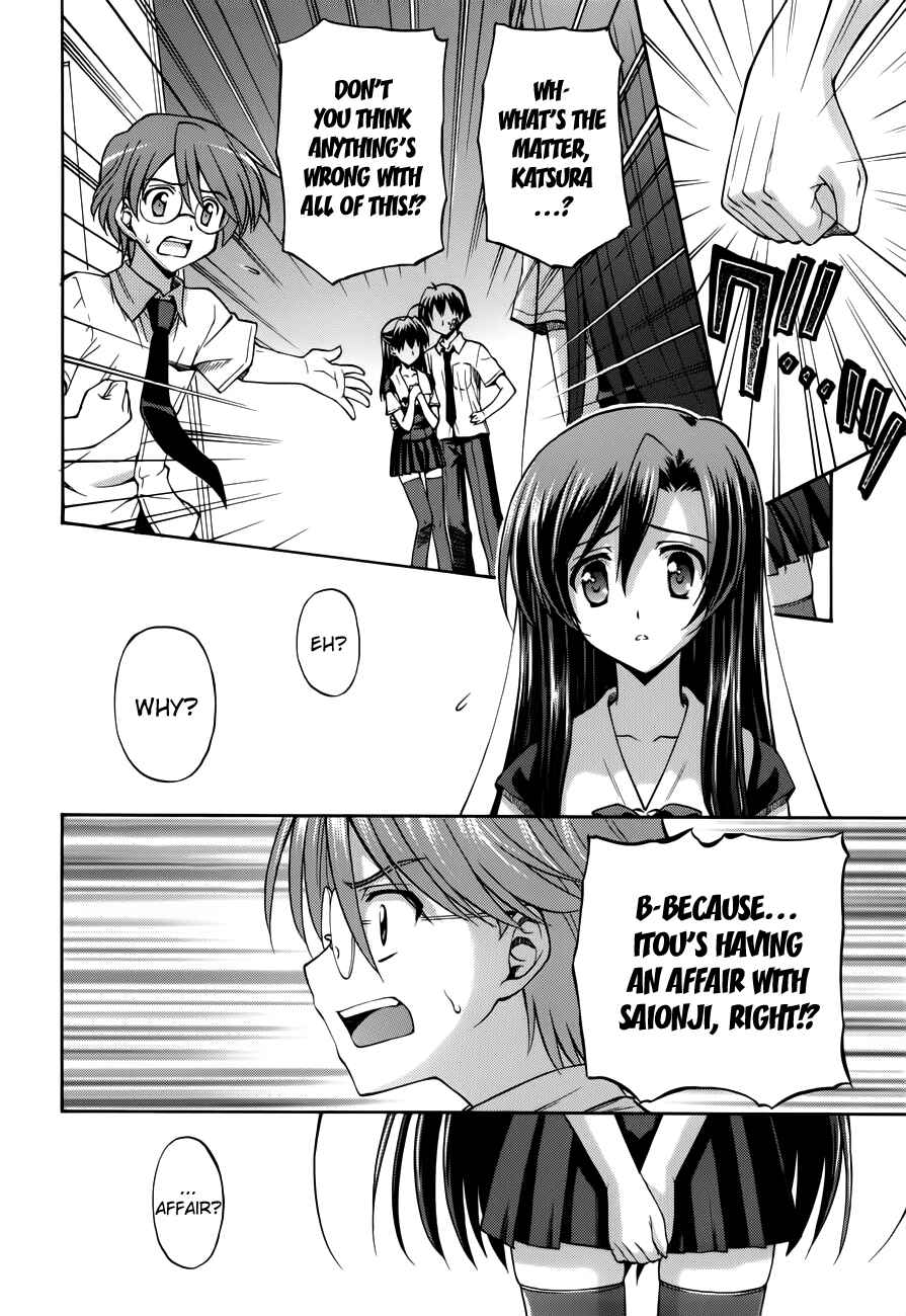 Page 4 Chapter 12 Cross Days