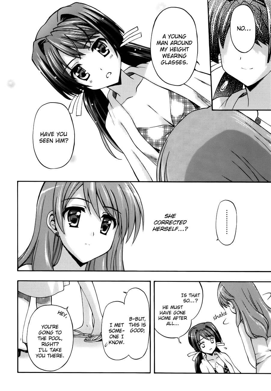 Page 16 Chapter 9 Cross Days
