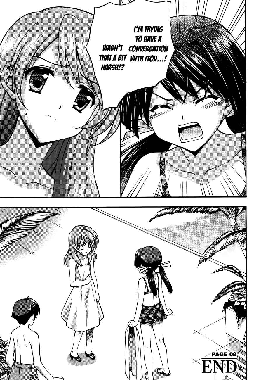 Page 27 Chapter 9 Cross Days