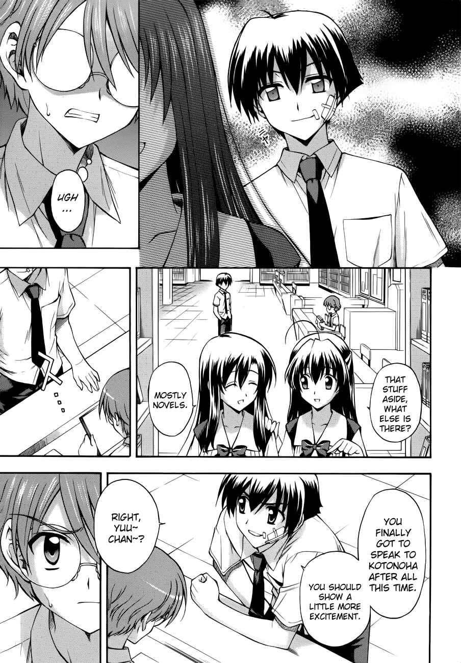Page 17 Chapter 11 Cross Days