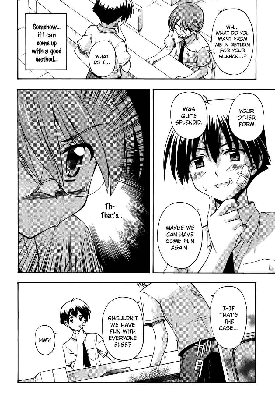 Page 20 Chapter 11 Cross Days