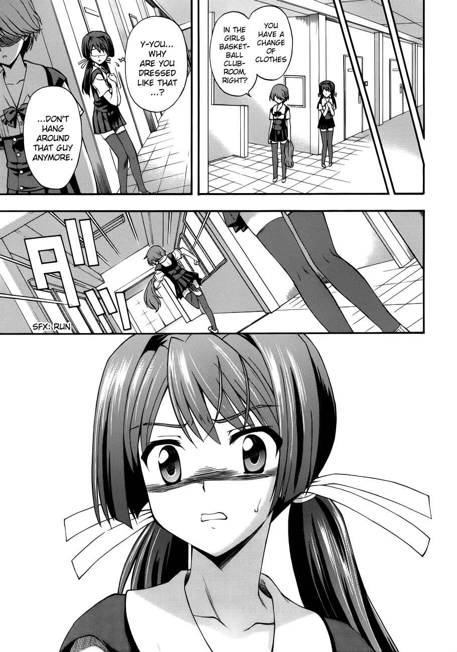 Page 9 Chapter 11 Cross Days