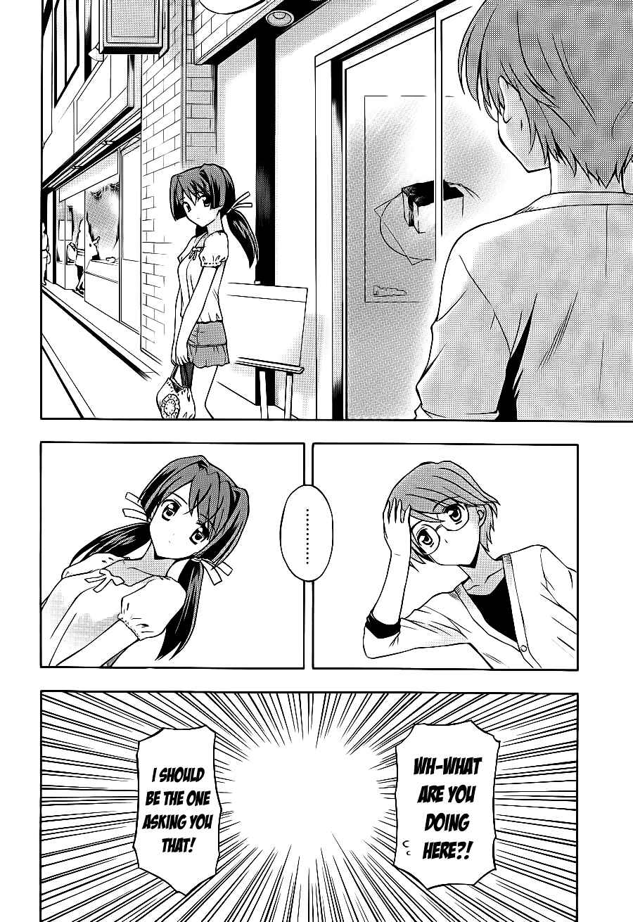 Page 12 Chapter 3 Cross Days