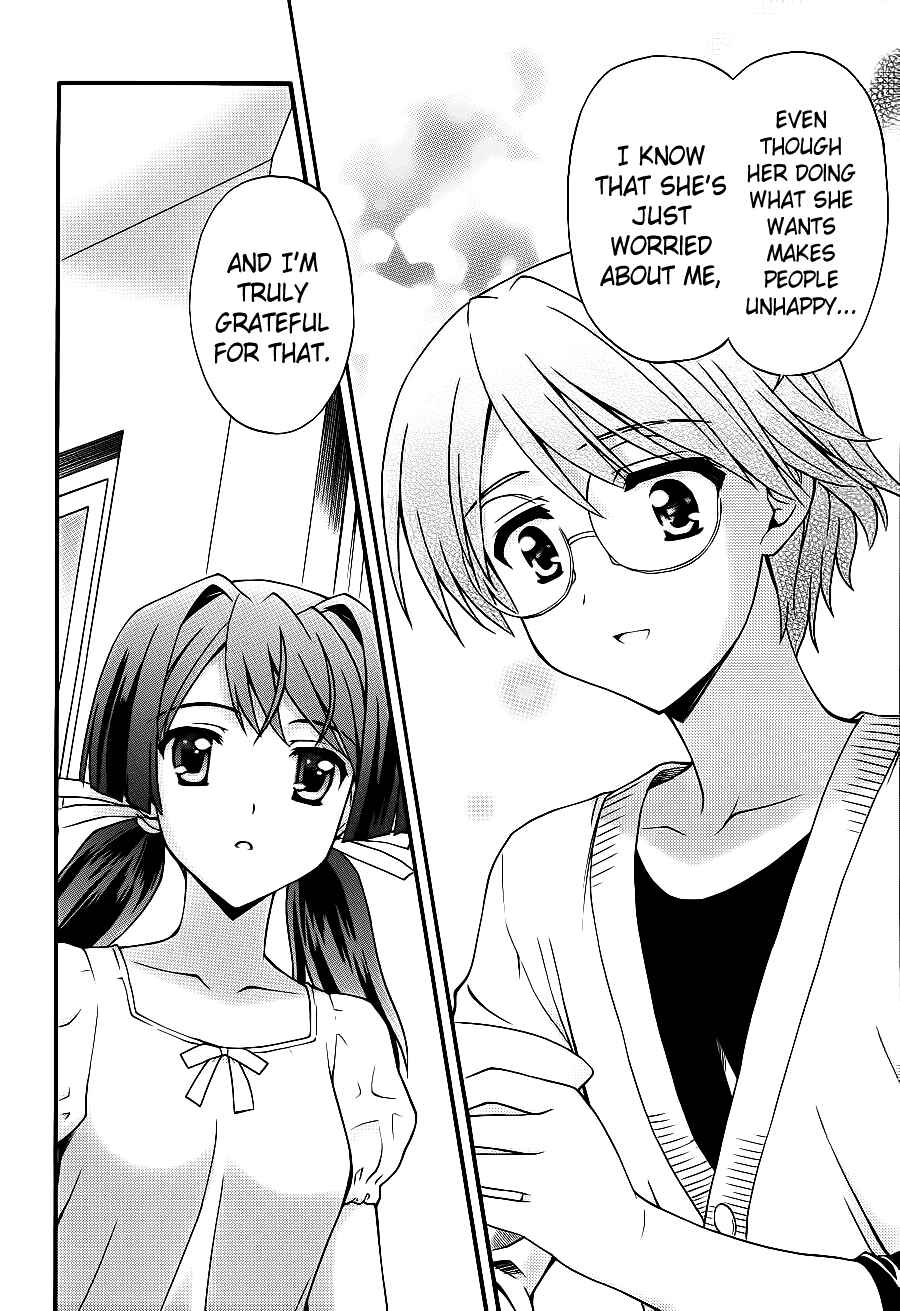 Page 20 Chapter 3 Cross Days