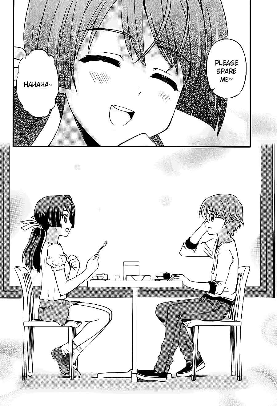 Page 24 Chapter 3 Cross Days