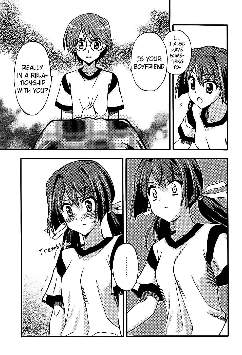 Page 19 Chapter 5 Cross Days