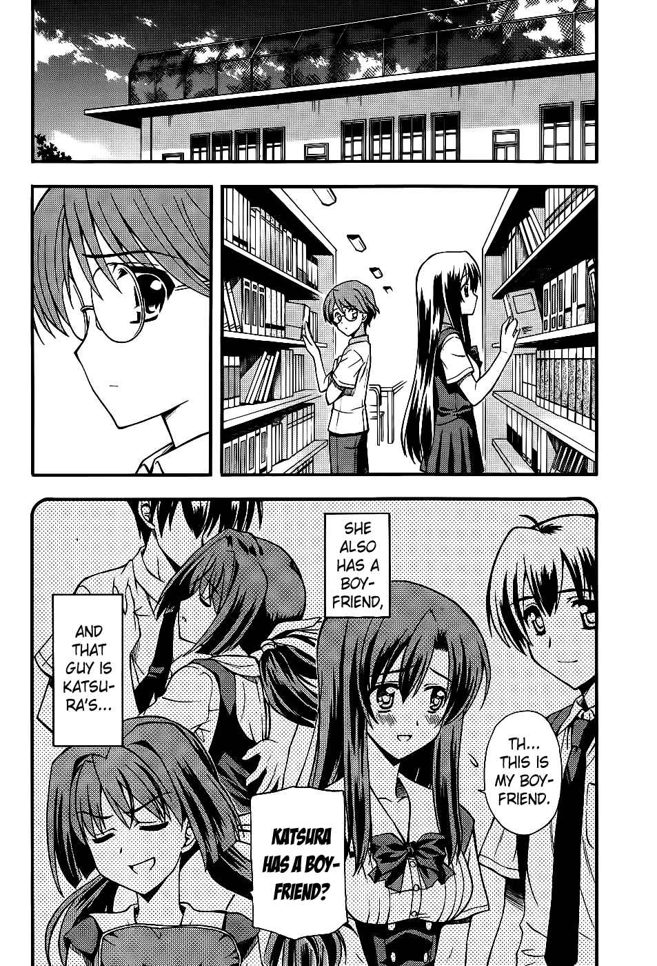 Page 2 Chapter 5 Cross Days