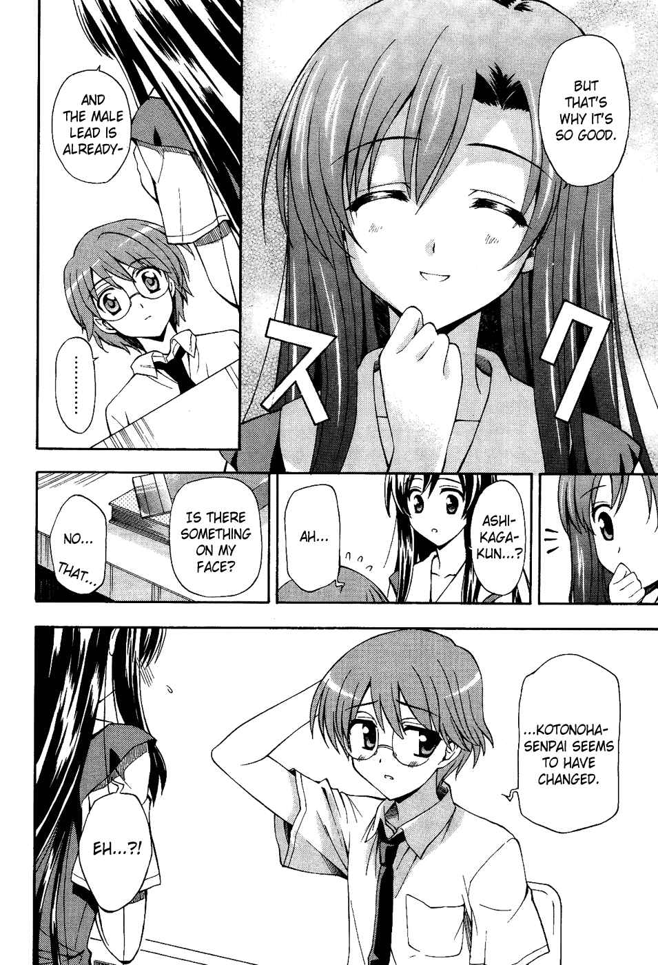 Page 18 Chapter 2 Cross Days