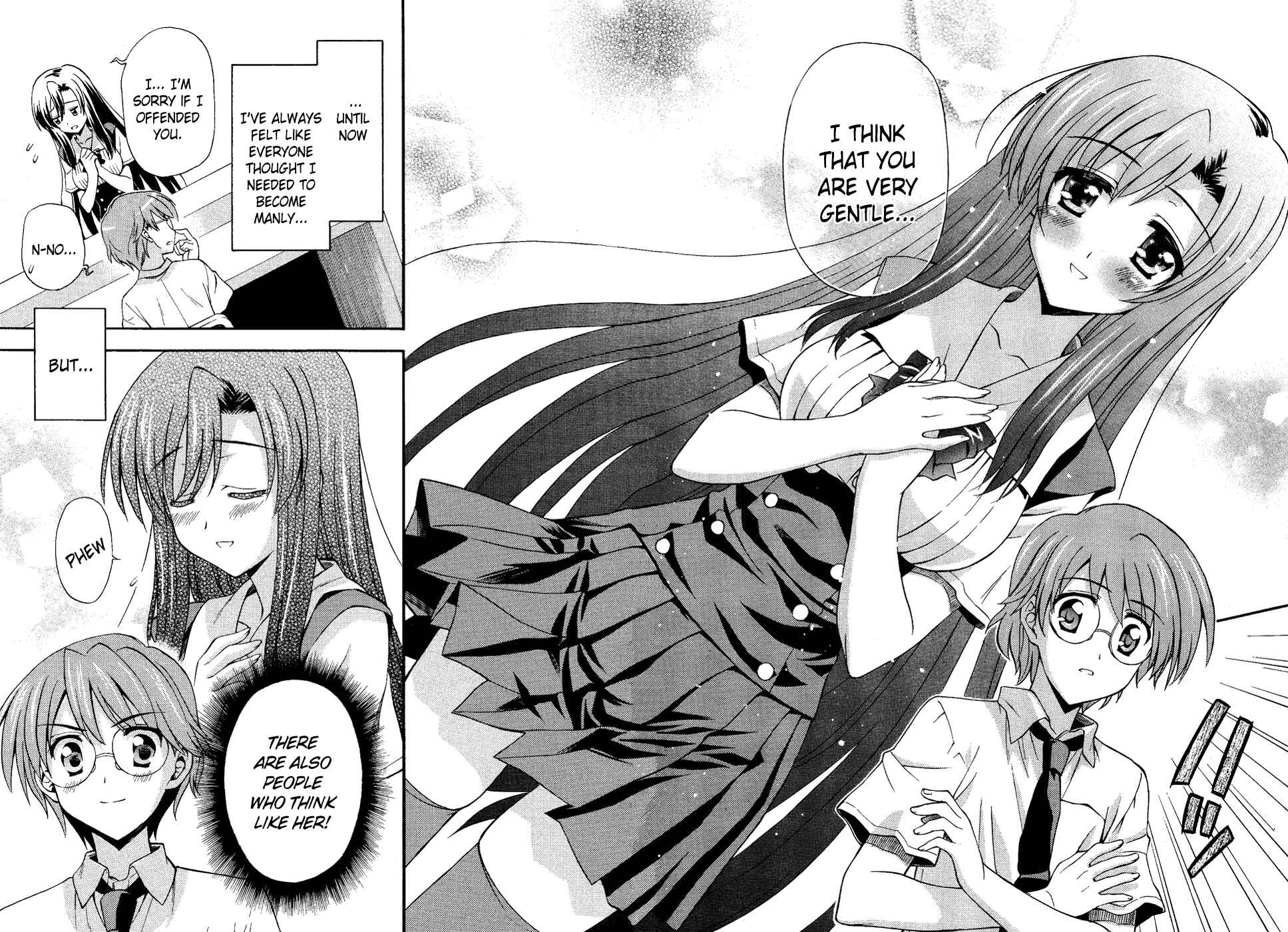 Page 20 Chapter 2 Cross Days