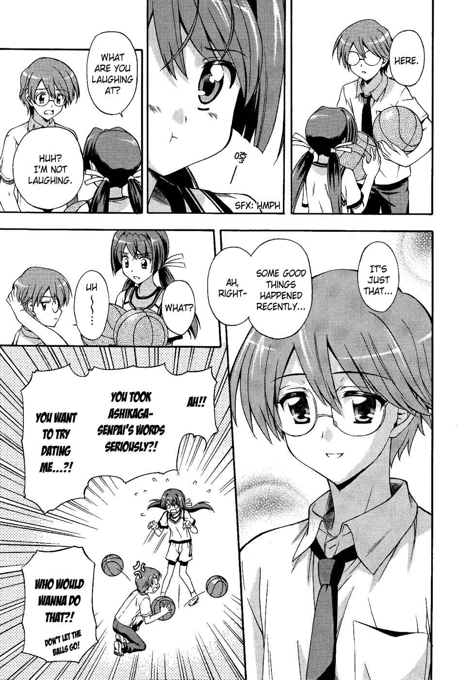 Page 24 Chapter 2 Cross Days