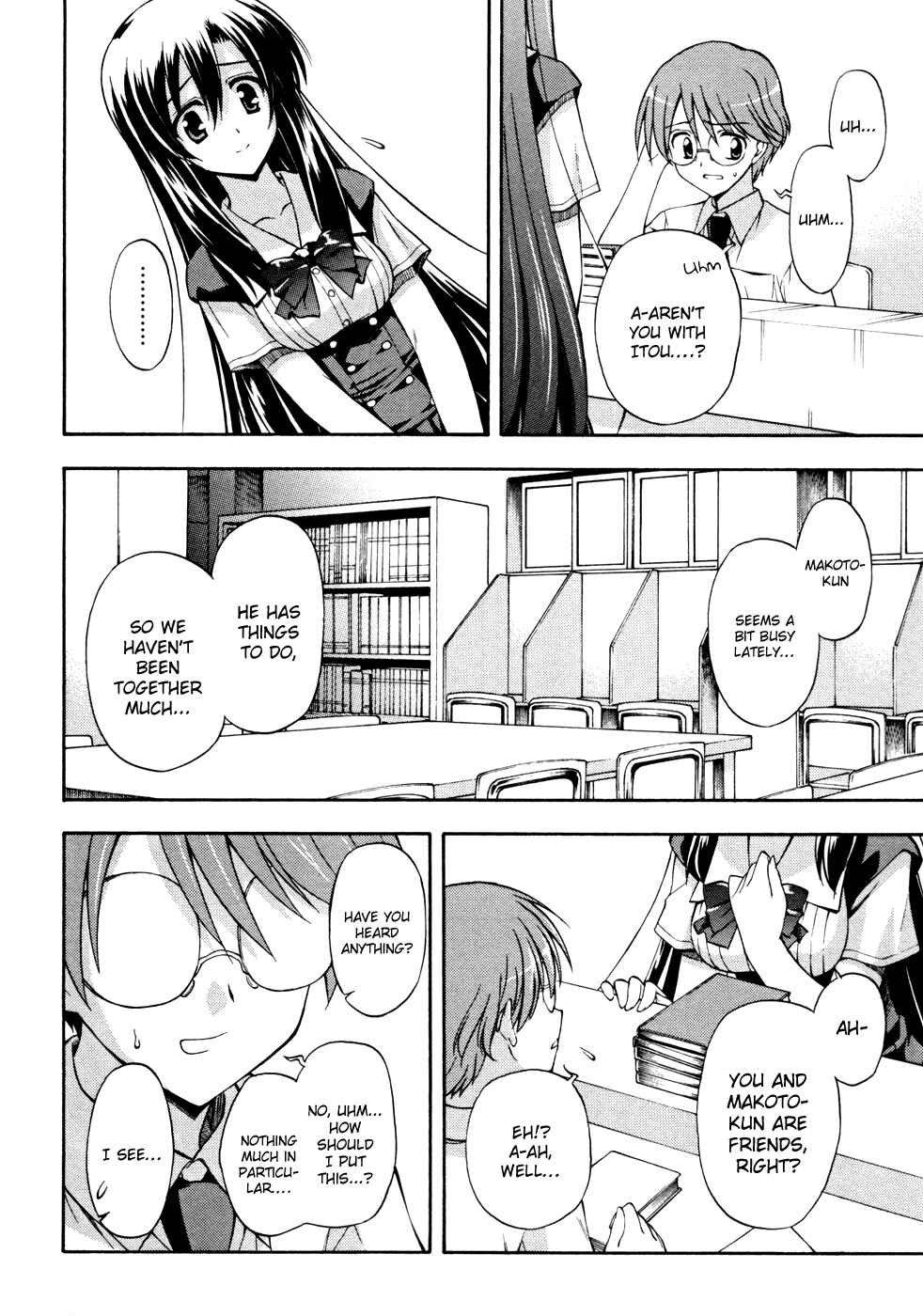 Page 10 Chapter 8 Cross Days
