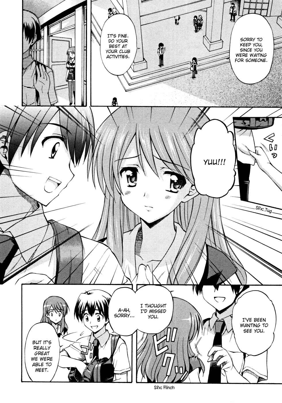 Page 20 Chapter 8 Cross Days