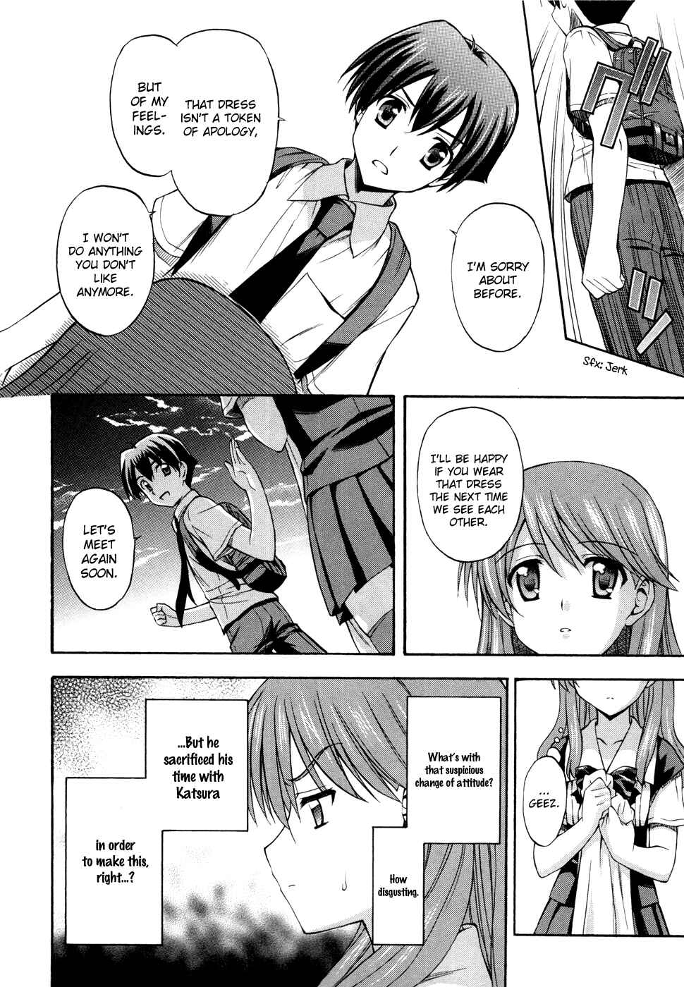 Page 22 Chapter 8 Cross Days