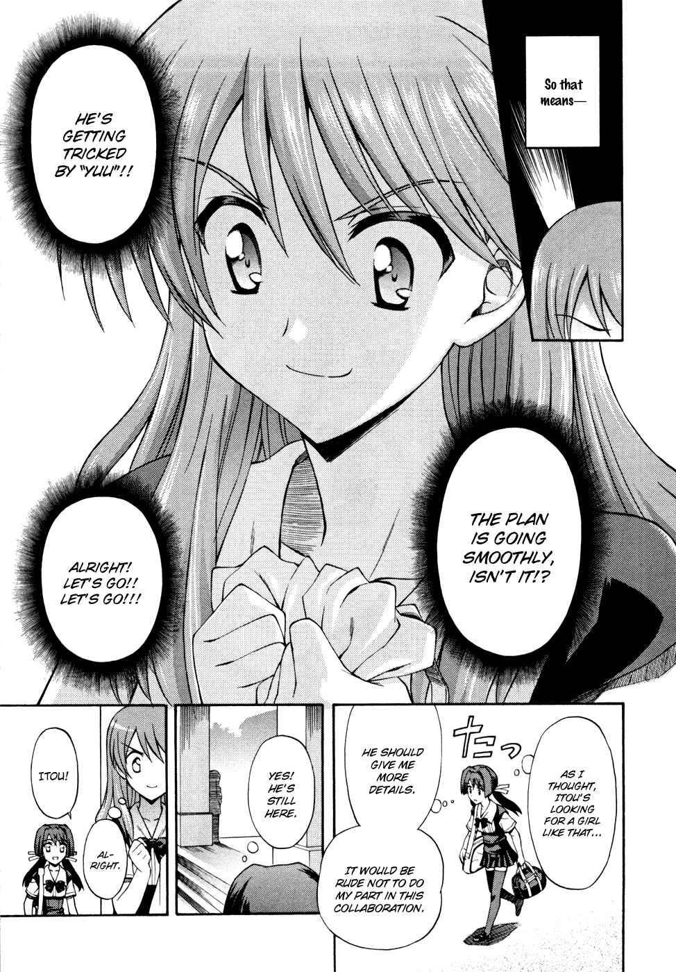 Page 23 Chapter 8 Cross Days