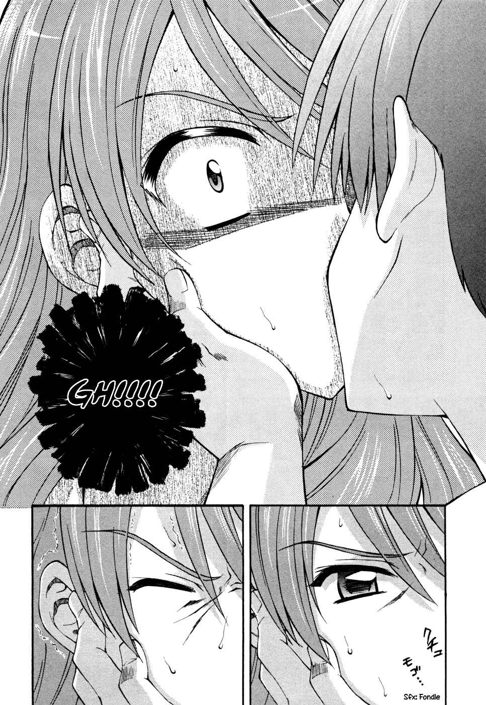 Page 4 Chapter 8 Cross Days