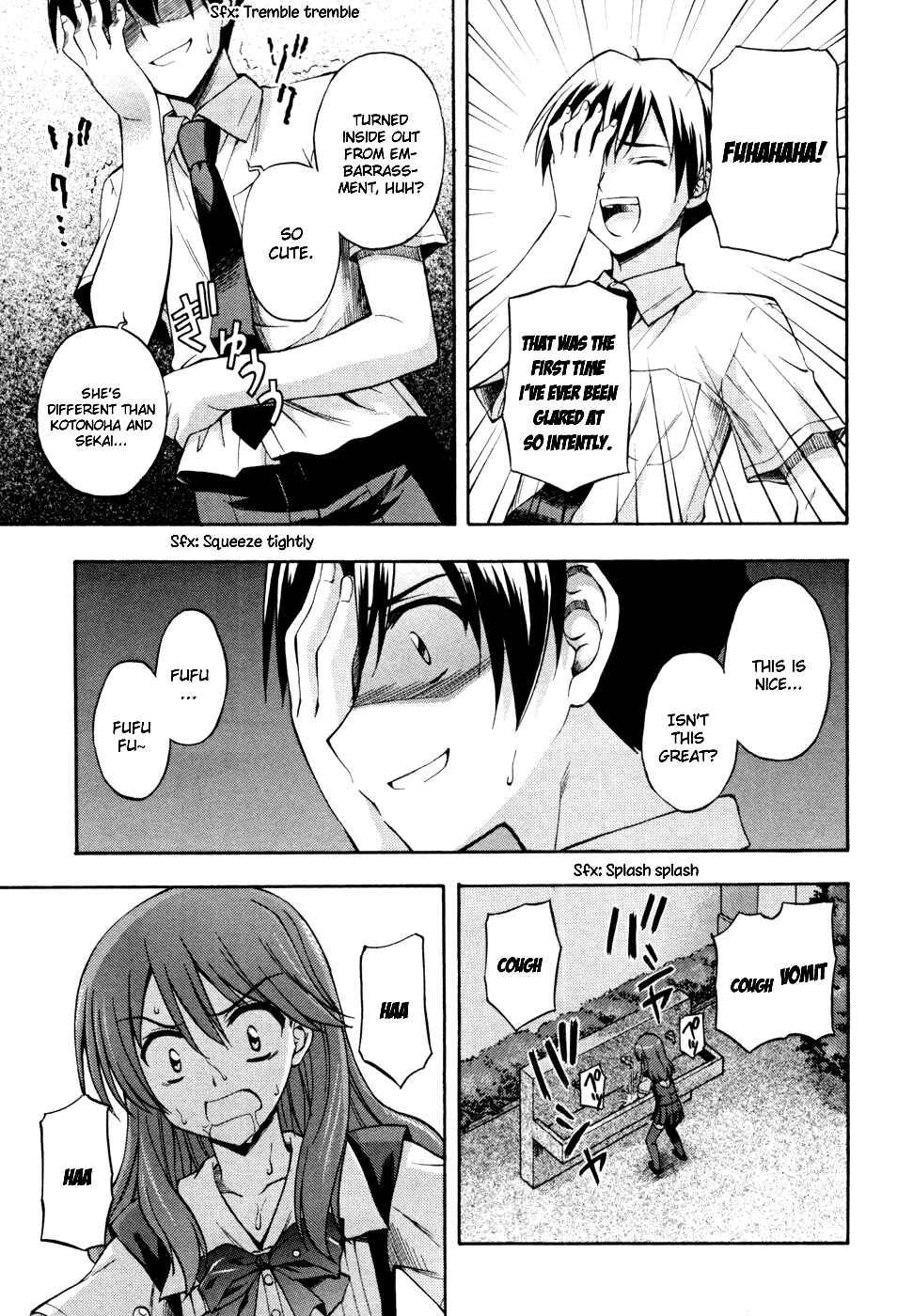 Page 7 Chapter 8 Cross Days