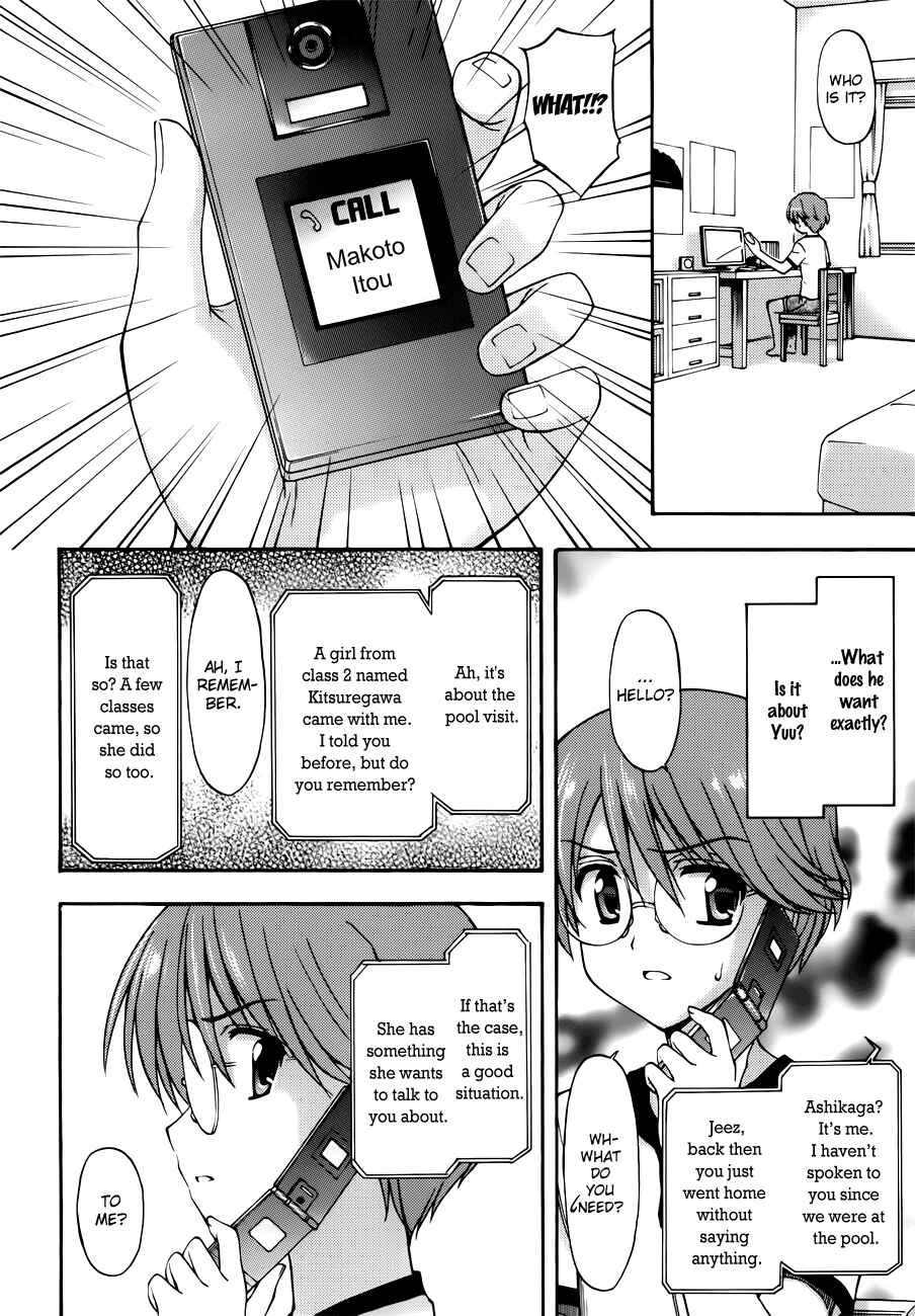 Page 18 Chapter 10 Cross Days