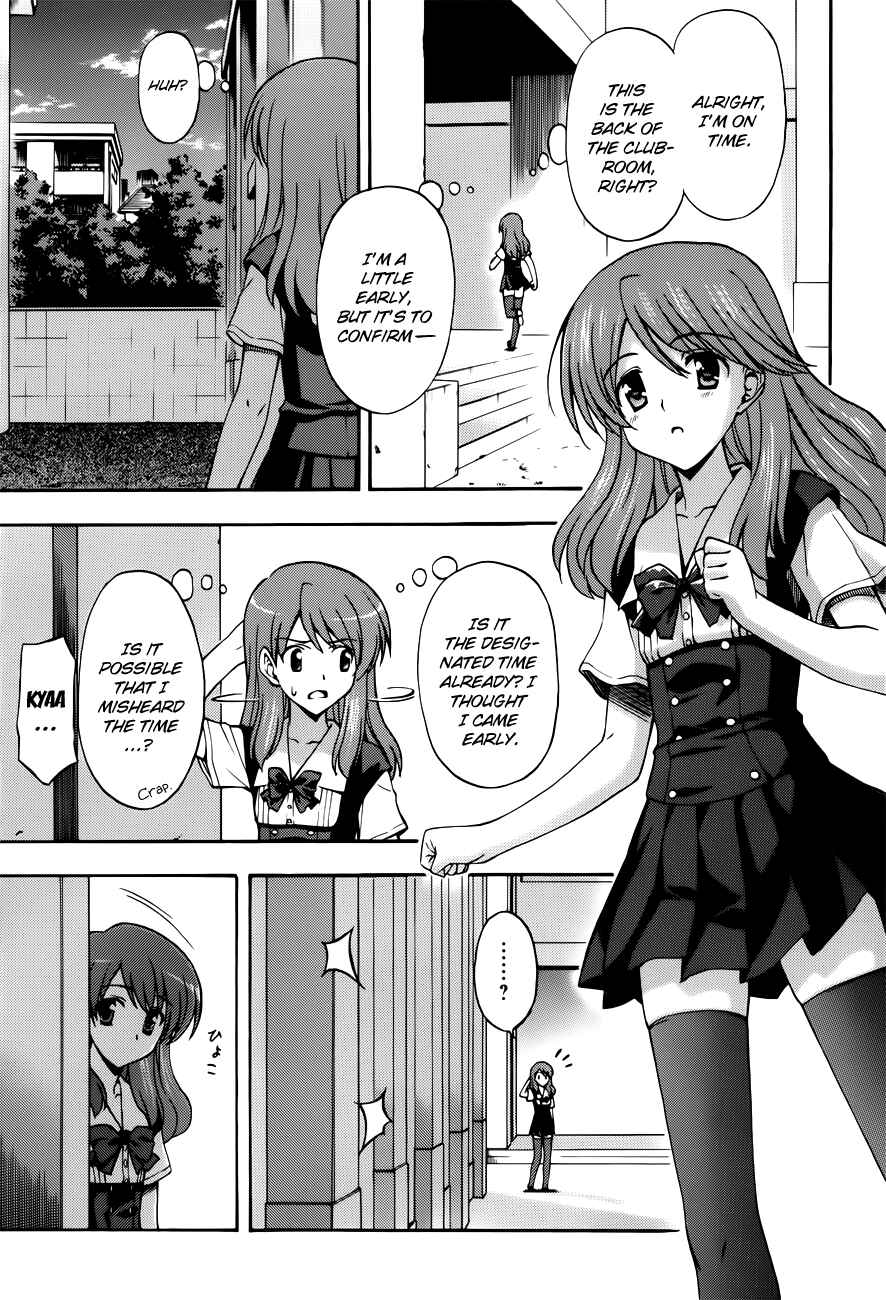 Page 25 Chapter 10 Cross Days