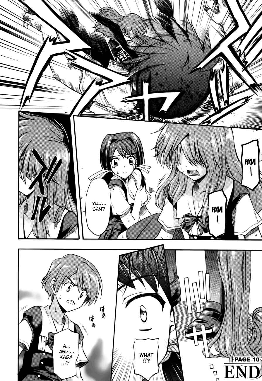 Page 29 Chapter 10 Cross Days