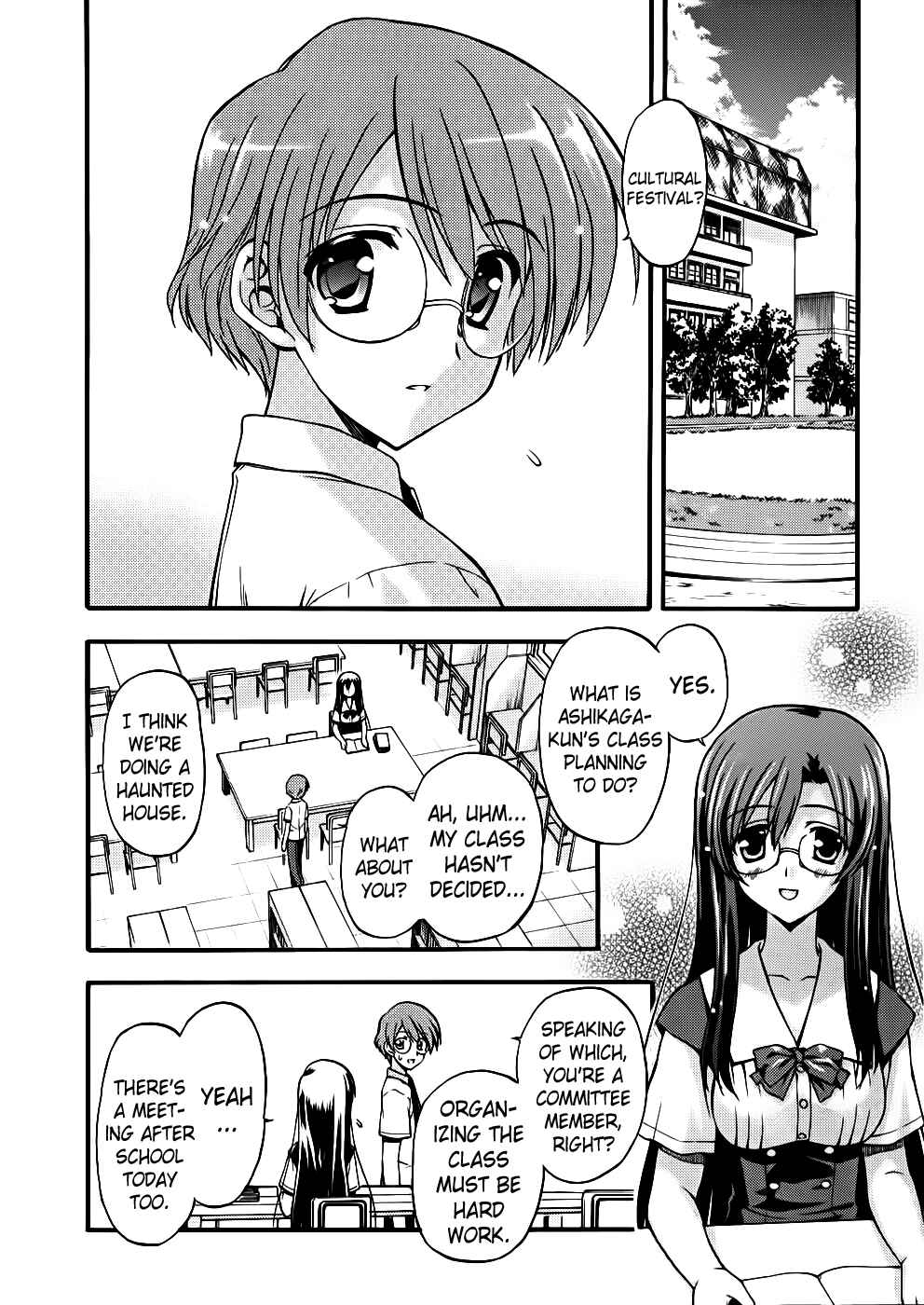 Page 2 Chapter 6 Cross Days