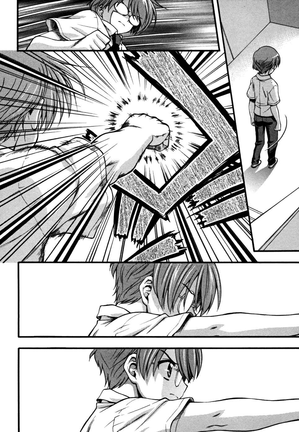 Page 22 Chapter 6 Cross Days
