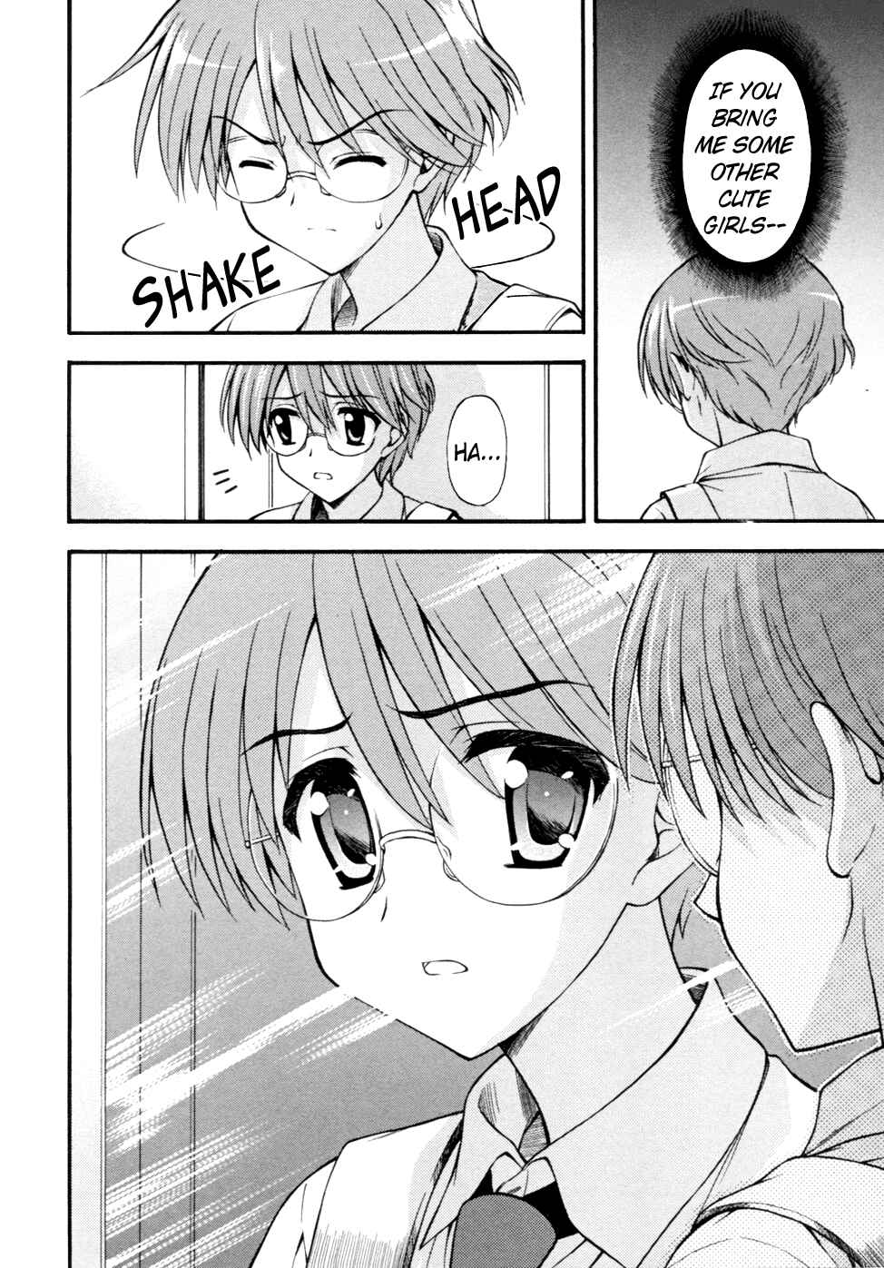 Page 24 Chapter 6 Cross Days