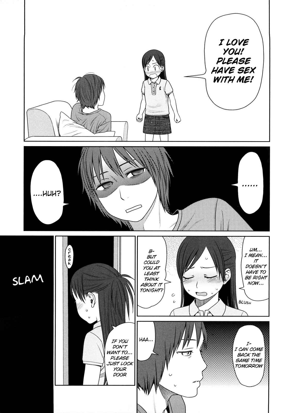 Page 11 Chapter 7 Japanese Preteen Suite