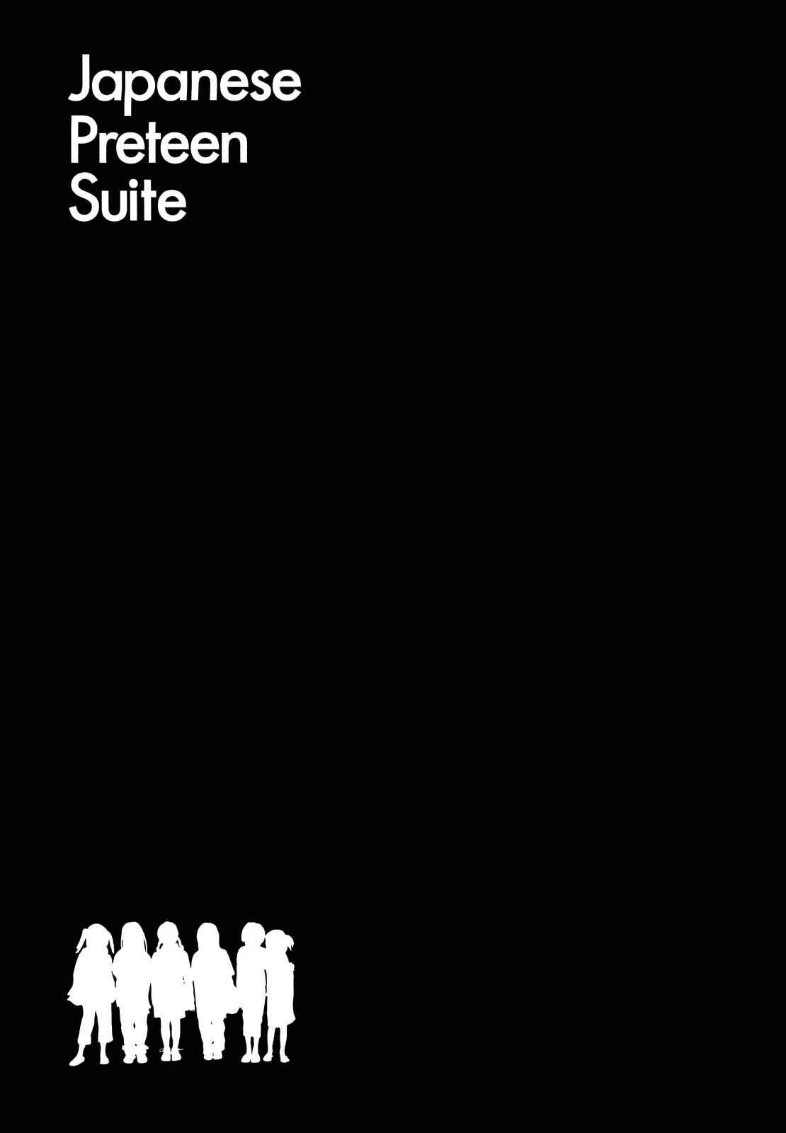 Page 31 Chapter 5 Japanese Preteen Suite