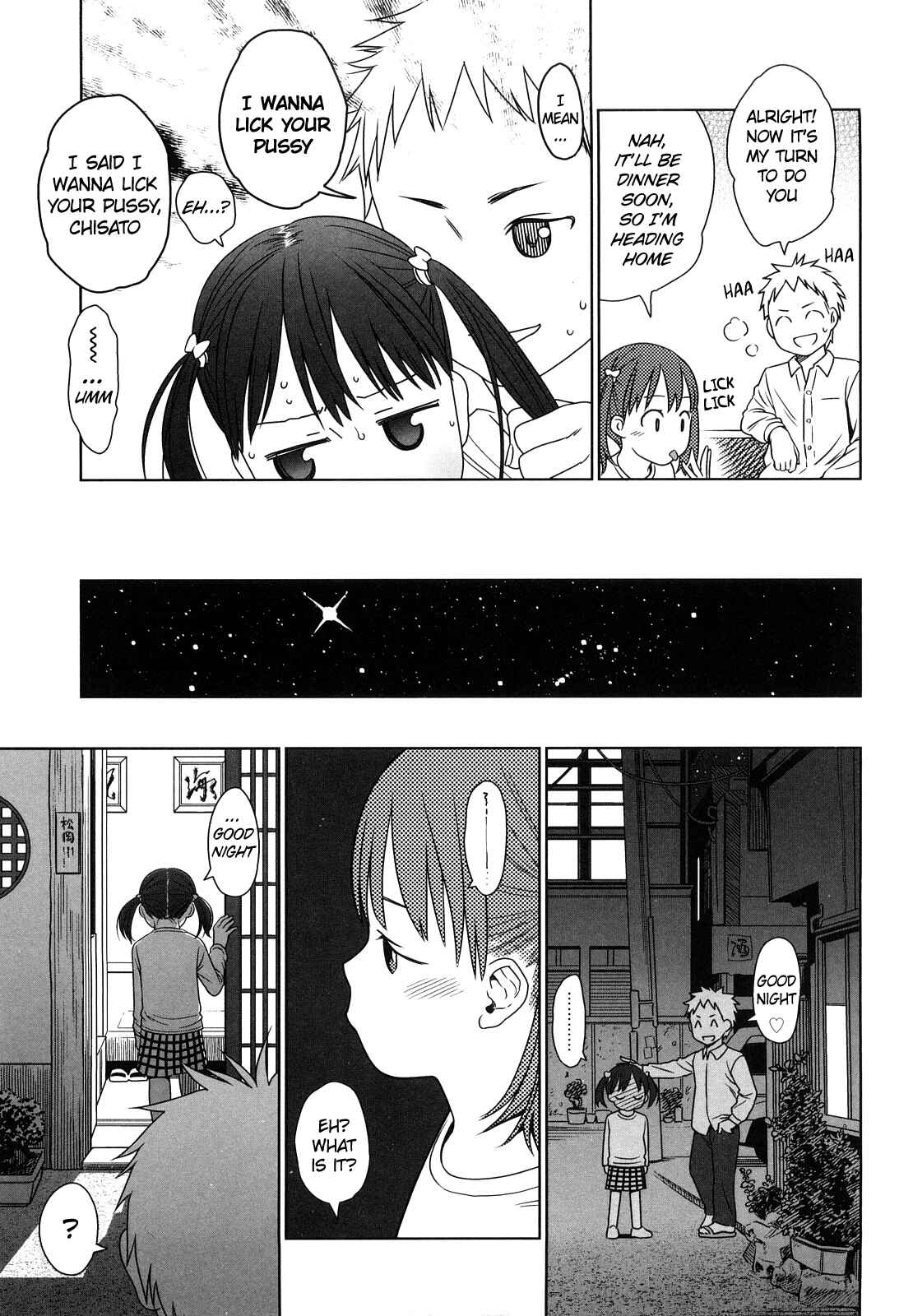 Page 9 Chapter 5 Japanese Preteen Suite