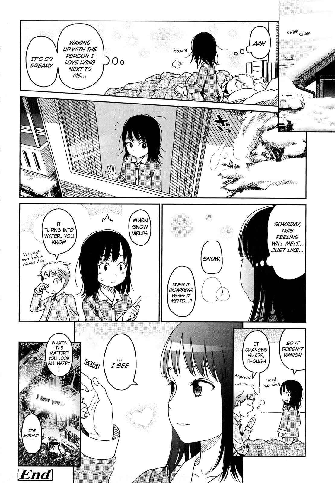 Page 20 Chapter 2 Japanese Preteen Suite