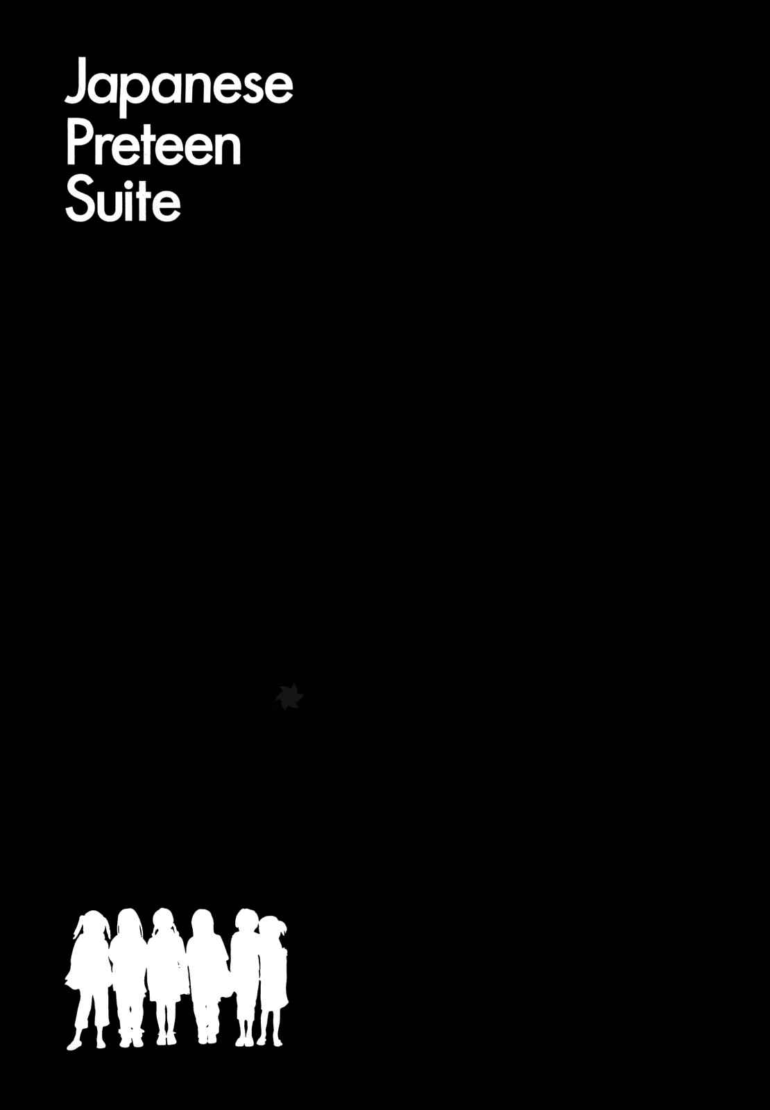 Page 21 Chapter 2 Japanese Preteen Suite