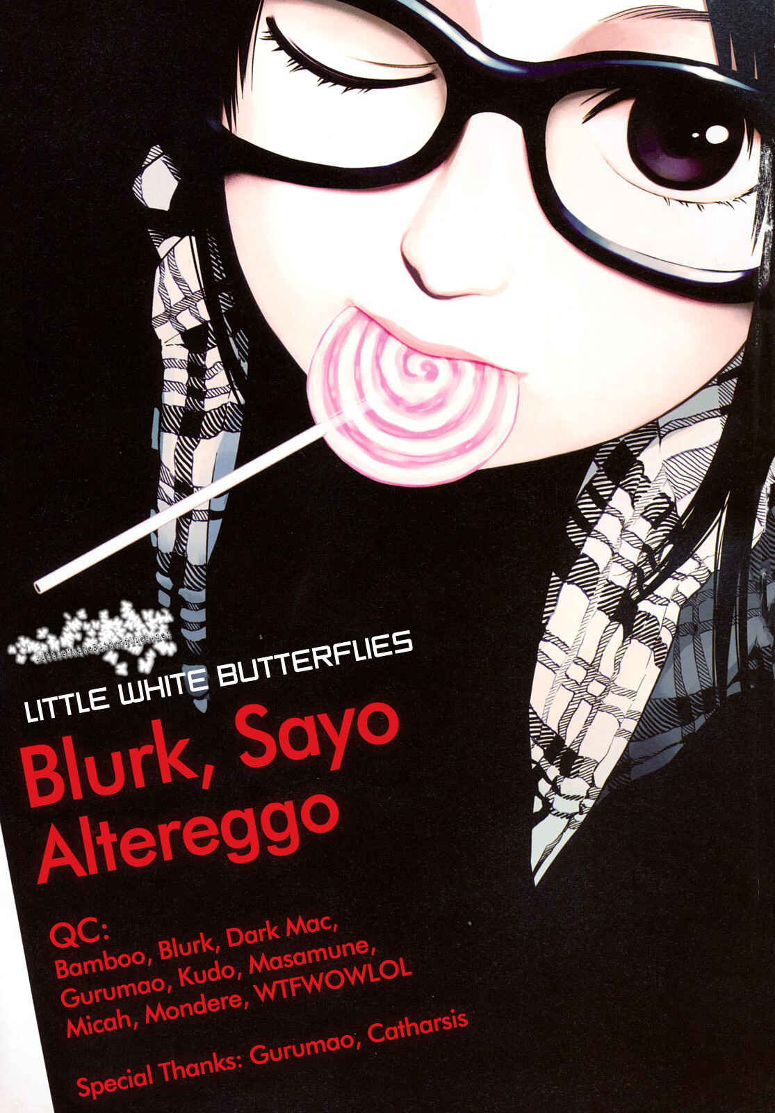 Page 6 Chapter 1 Japanese Preteen Suite