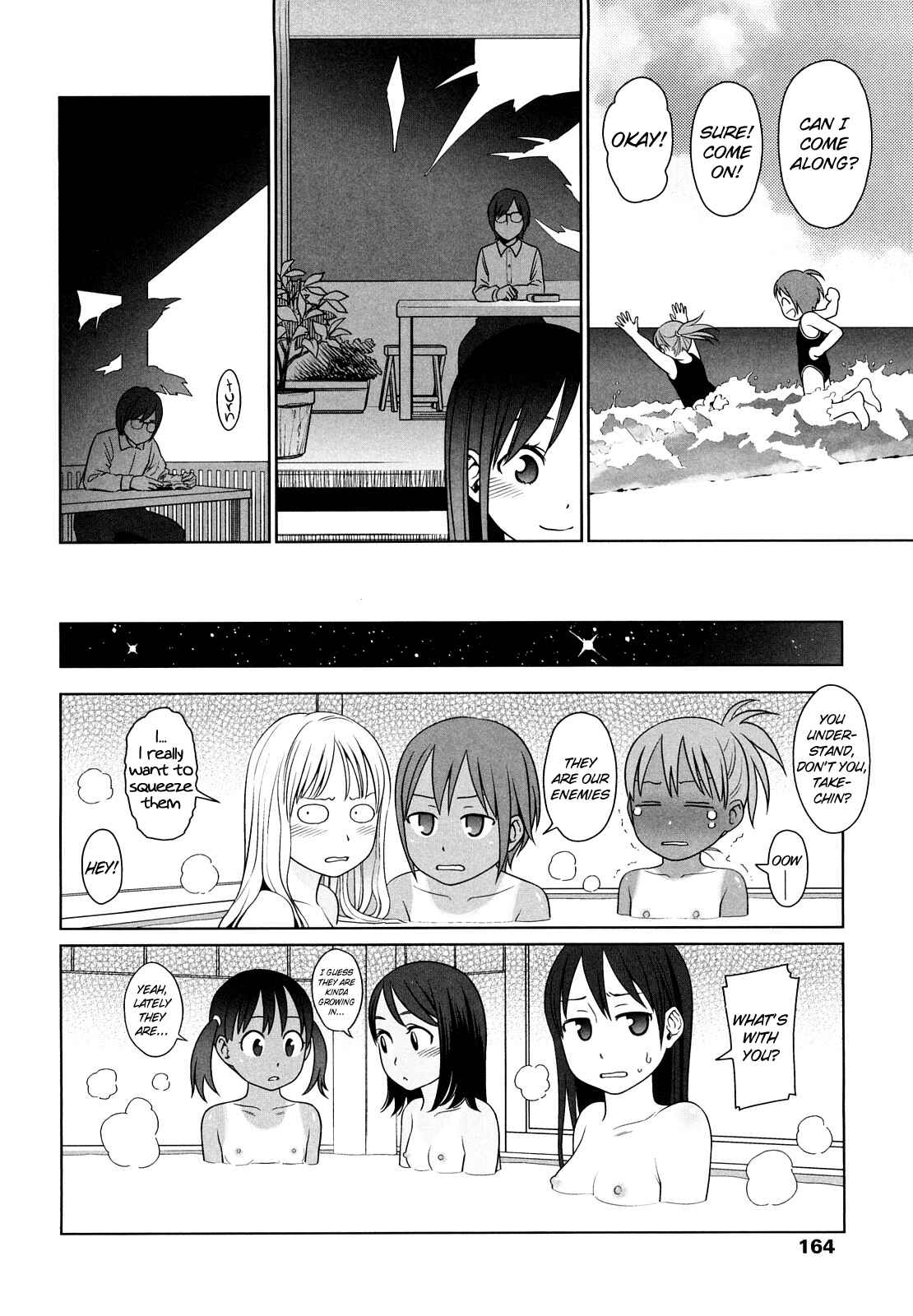 Page 12 Chapter 6 Japanese Preteen Suite
